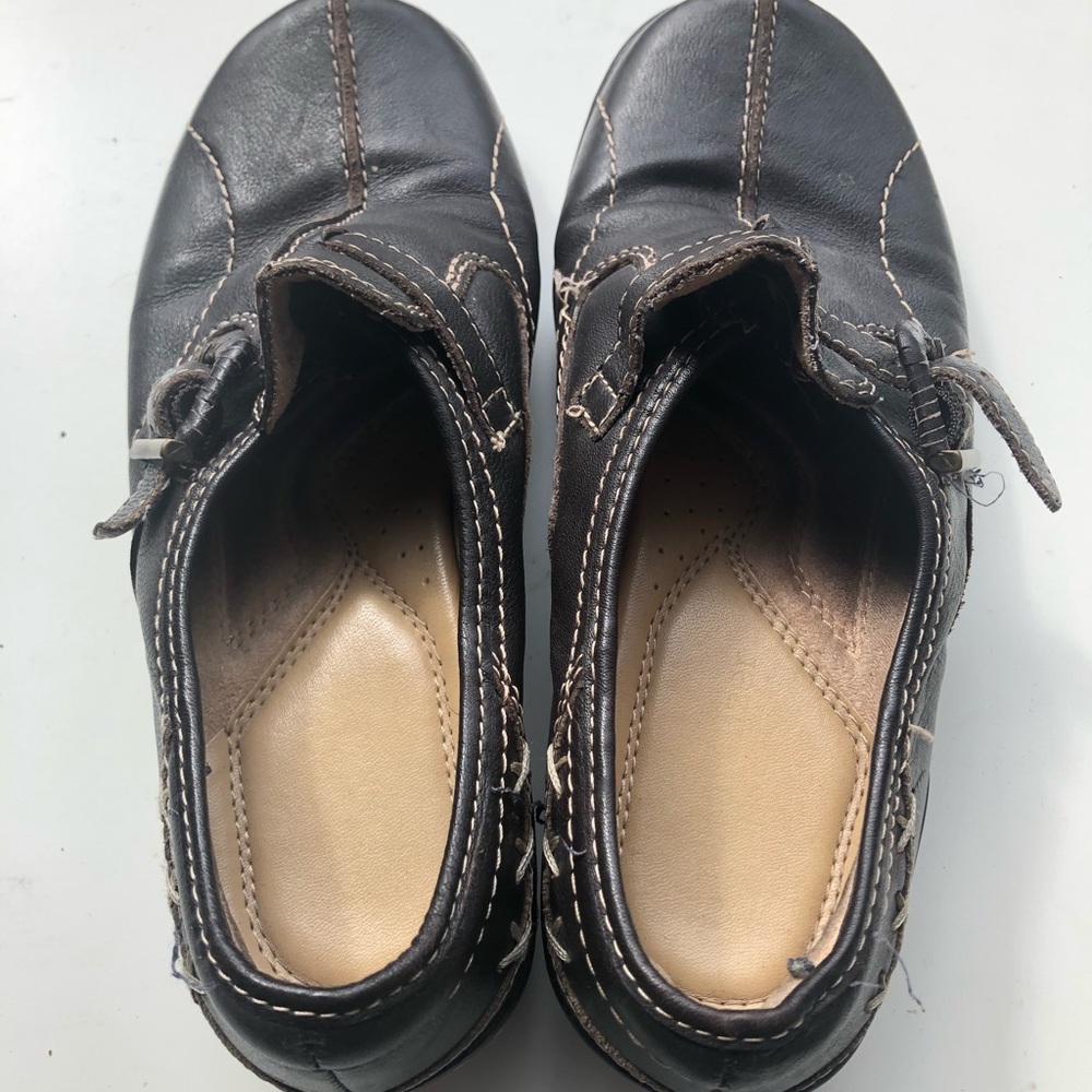 Naturalizer pursue dress shoes